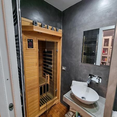 دومودوسولا B&B Dolce Casa Con Sauna E Cromoterapia المظهر الخارجي الصورة