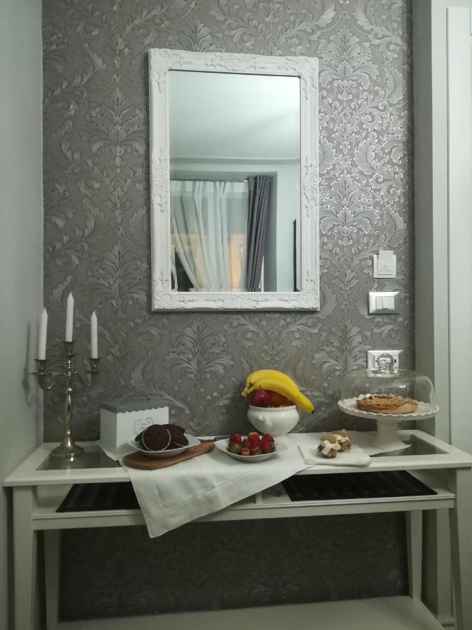 دومودوسولا B&B Dolce Casa Con Sauna E Cromoterapia المظهر الخارجي الصورة