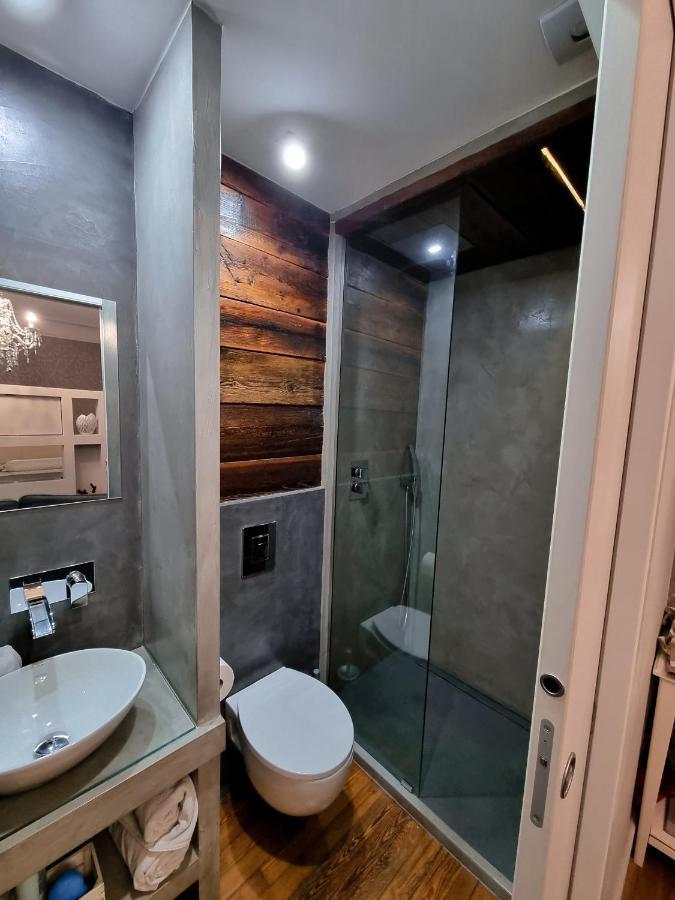 دومودوسولا B&B Dolce Casa Con Sauna E Cromoterapia المظهر الخارجي الصورة