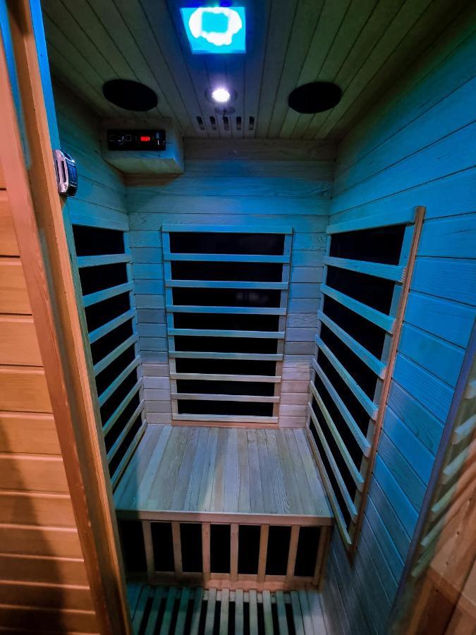 دومودوسولا B&B Dolce Casa Con Sauna E Cromoterapia المظهر الخارجي الصورة